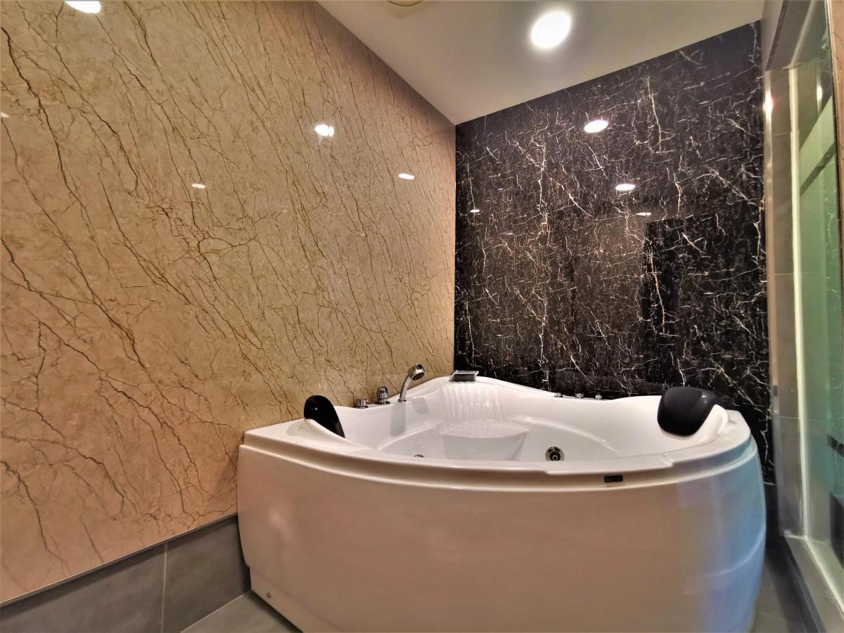Prestigo Hotel - Johor Bharu Johor Bahru Exteriér fotografie
