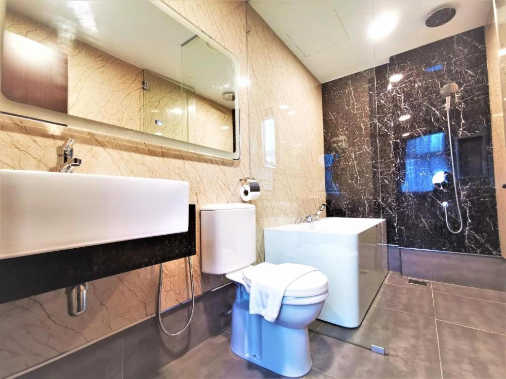 Prestigo Hotel - Johor Bharu Johor Bahru Exteriér fotografie