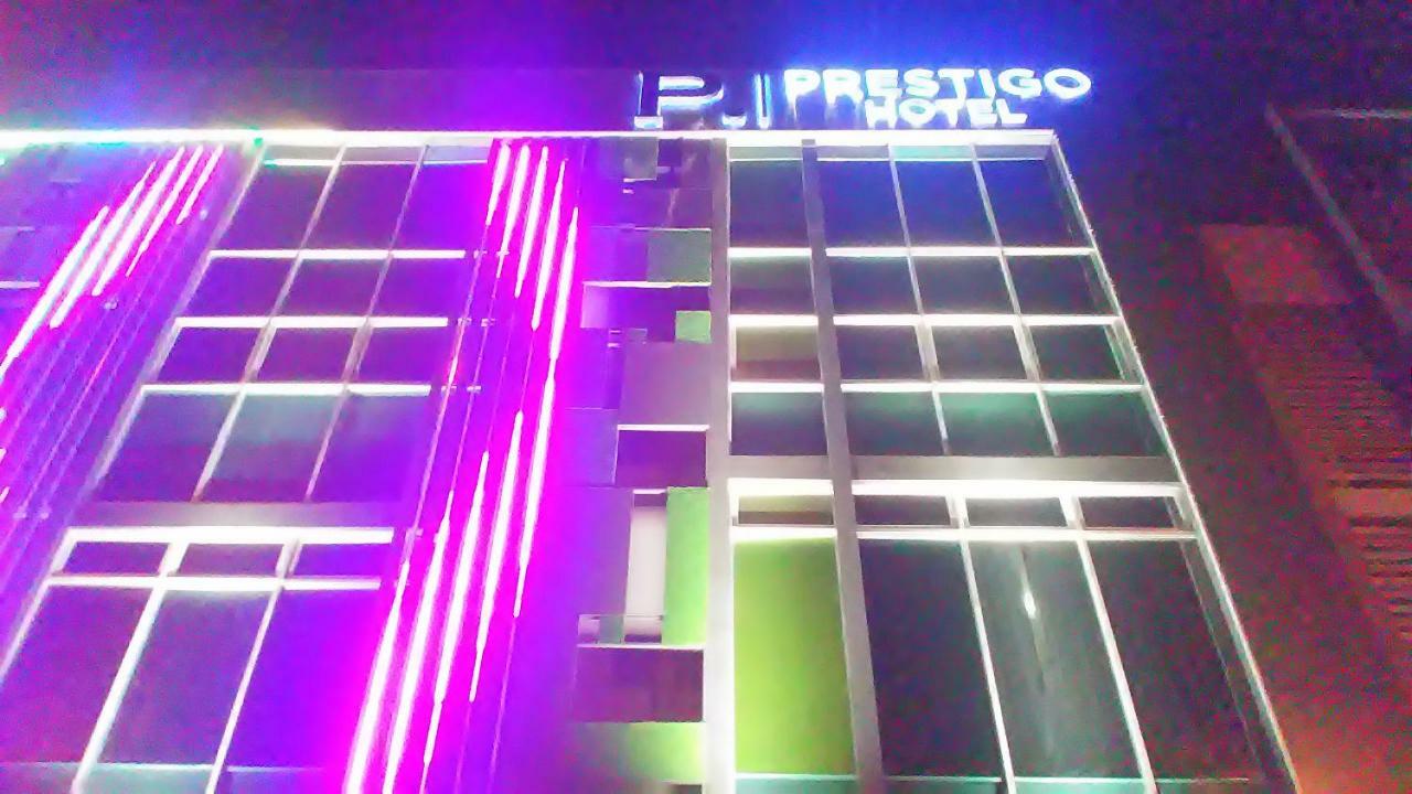 Prestigo Hotel - Johor Bharu Johor Bahru Exteriér fotografie
